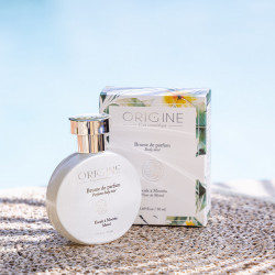 Brume de parfum - Monoï  - Escale à Mooréa