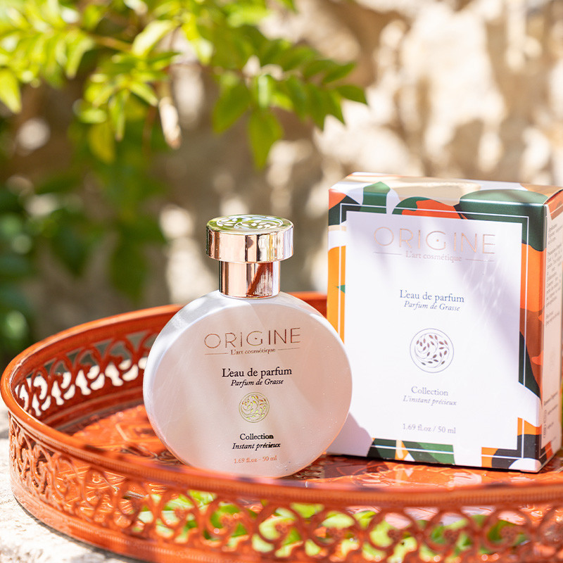 Eau de parfum - L'instant précieux