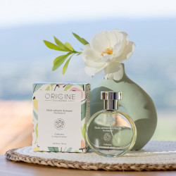 Huile satinante de beauté - Le temps des Amours