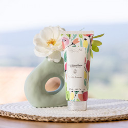 La crème exfoliante - Le temps des Amours