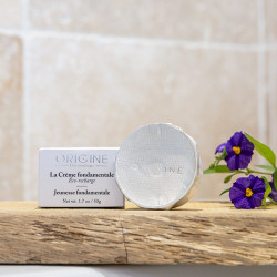 L'éco-recharge - Crème fondamentale