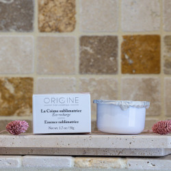 L'éco-recharge - Crème sublimatrice