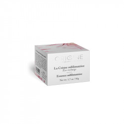 L'éco-recharge - Crème sublimatrice