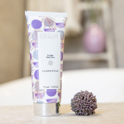 Le Lait pour le corps - Les Jardins de La Lune
