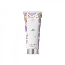 Le Lait pour le corps - Les Jardins de La Lune