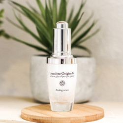 Lumière Originelle - Sérum glycolique purifiant