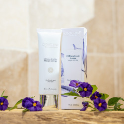 Offrandes de la mer - Masque anti-âge