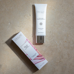 Rêve de coton - Masque réconfortant