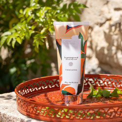 Sel exfoliant - L'instant précieux