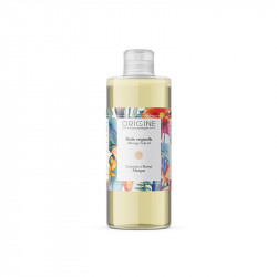 Huile originelle - Mangue - Croisière à Hawaï  500ml