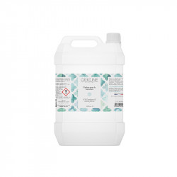 Parfum pour le hammam - H.E Eucalyptus & Menthe poivrée 5L