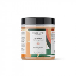 Sel exfoliant - L'instant précieux 1.4kg