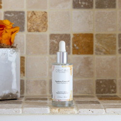 Squalane essentiel - Booster d'hydratation