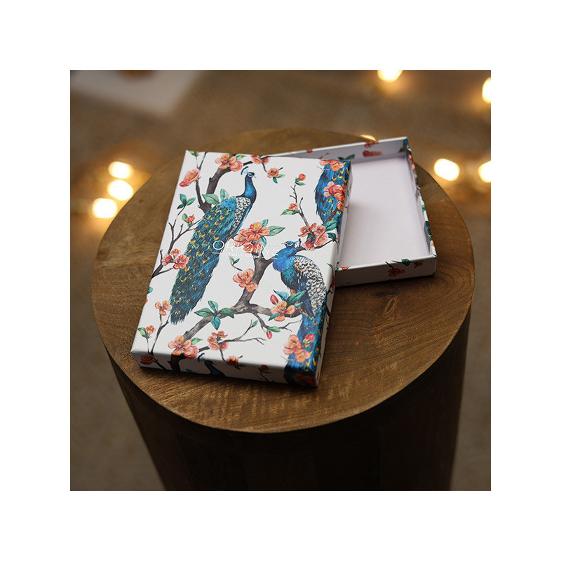 Boîte cadeau Origine