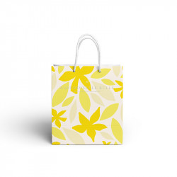 Sac Mademoiselle Bulle - Monoï