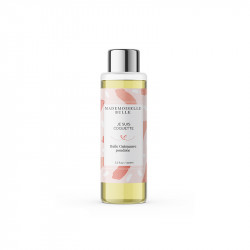 Huile Guimauve Poudrée 100ml