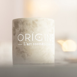 Bougie d'ambiance - Les...