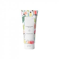 Gel douche Un amour de douche