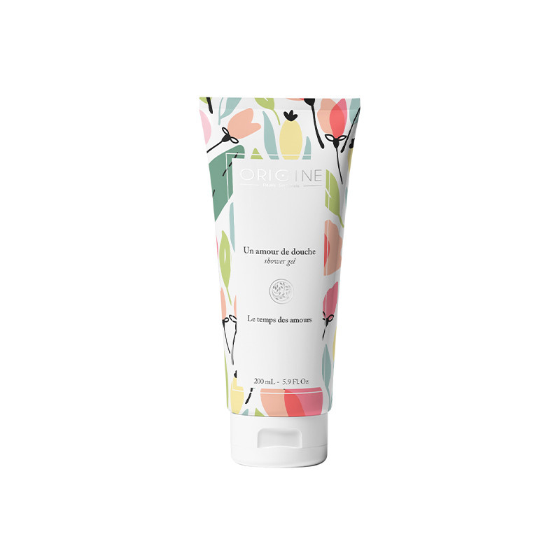 Gel douche Un amour de douche