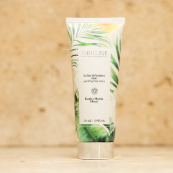 Lait de lumière irisé -...