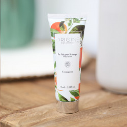 Le Lait pour le corps -...