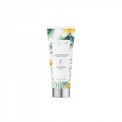 Douche sensorielle 500ml - Monoï - Escale à Mooréa