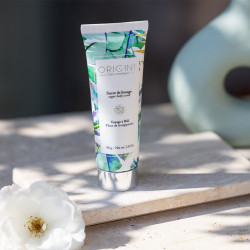 Sucre de lissage 80g - Fleur de frangipanier - Voyage Balinais