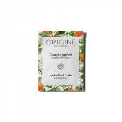 copy of Eau de parfum -...