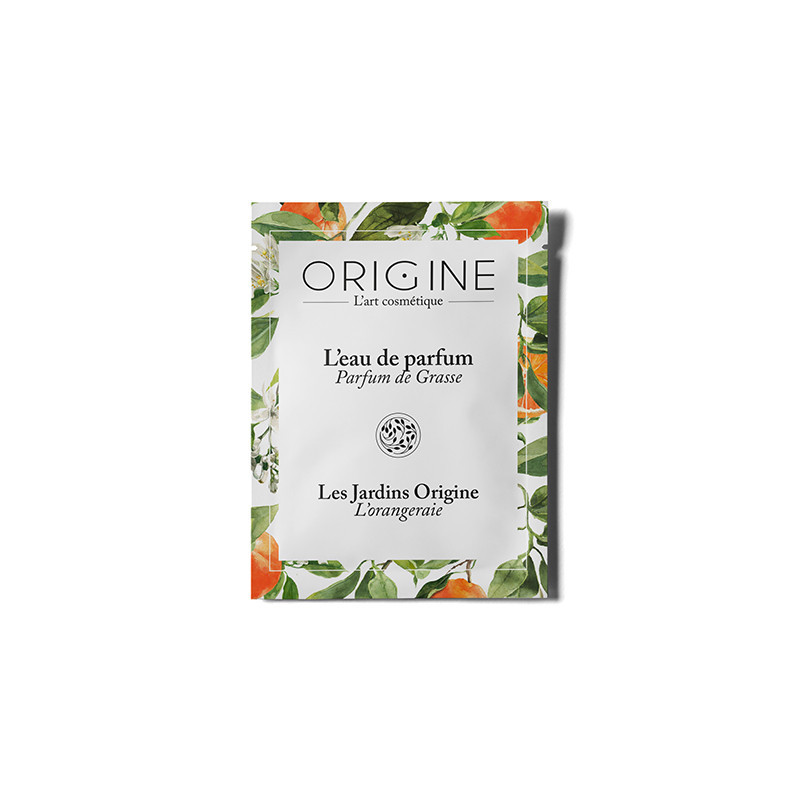 copy of Eau de parfum - L'orangeraie