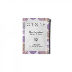 copy of Eau de parfum -...