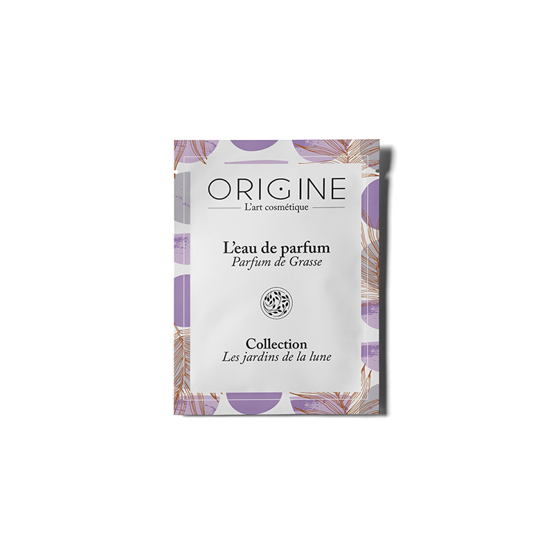 copy of Eau de parfum - L'orangeraie