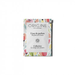 Echantillon - Eau de parfum...