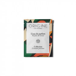 copy of Eau de parfum -...