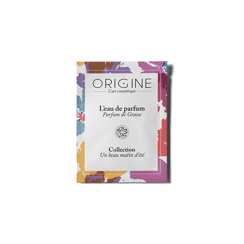 copy of Eau de parfum - L'orangeraie