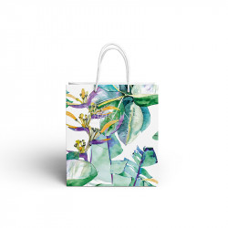 Le joli Sac Origine - Voyage Balinais