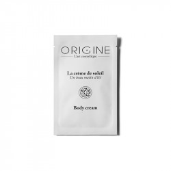 Echantillon 5 ml / Crème de...