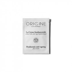 Echantillon 3 ml / Crème...