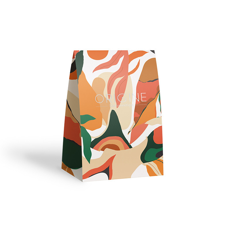 Pochette cadeau vide - L'instant précieux