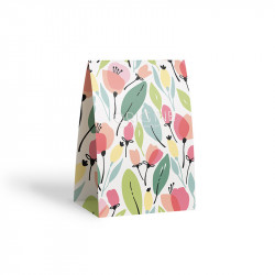 Pochette cadeau vide - Le...