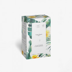 Coffret - Escale à Mooréa