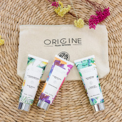 Trousse - Formats voyage de...