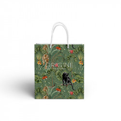 Le joli Sac Origine - L'instinct