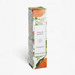 Eau de parfum - L'Orangeraie - 15 ml