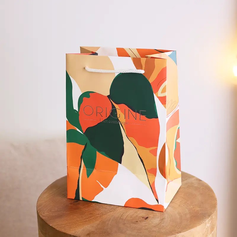 Le joli Sac Origine - L'instant précieux