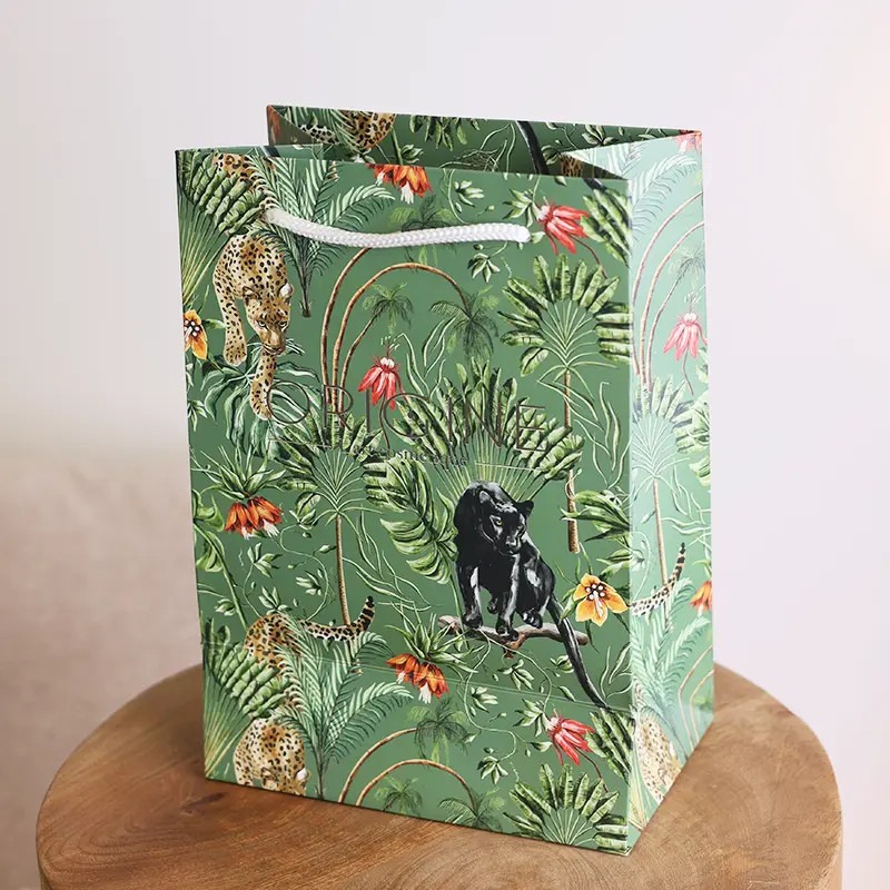 Le joli Sac Origine - L'instinct