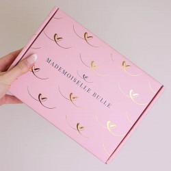 Mon coffret cadeau "Le tout...