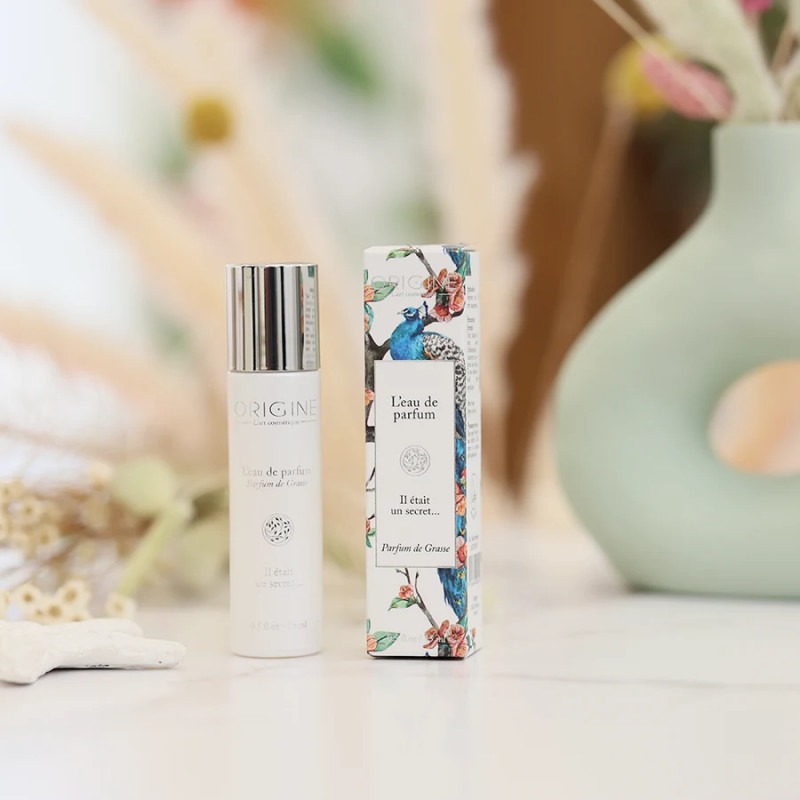 Eau de parfum - Il était un secret 15 ml