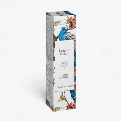 copy of Eau de parfum - Le temps des Amours