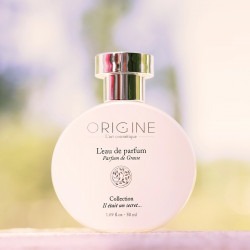 Eau de parfum - Il était un...