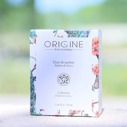 Eau de parfum - Il était un secret